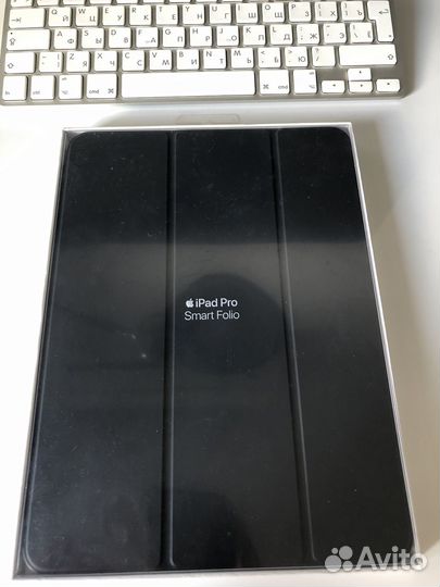 Чехол на iPad 11