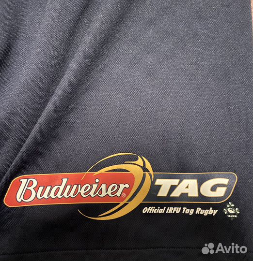 Шорты регбийные Canterbury р.XL