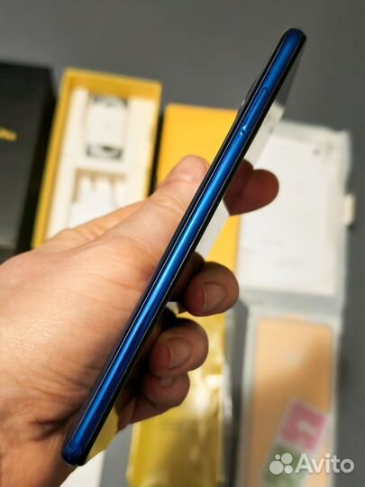 Xiaomi Poco X3 Pro, 8/256 ГБ