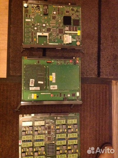 Платы для Упатс Nortel Networks Meridian Option 11