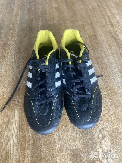 Бутсы футбольные adidas 11pro