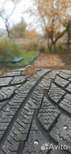 Matador MP 30 Sibir Ice 2 195/60 R15