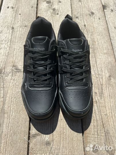 Кроссовки мужские