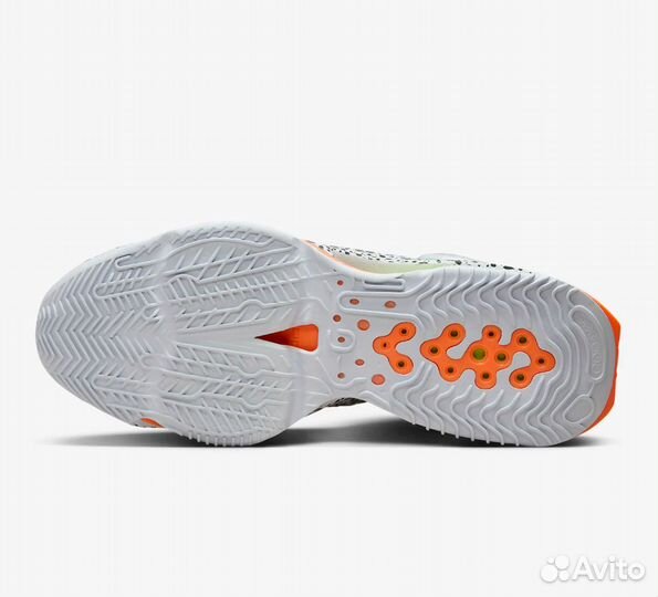 Nike G.T. Jump 2 Electric оригинал