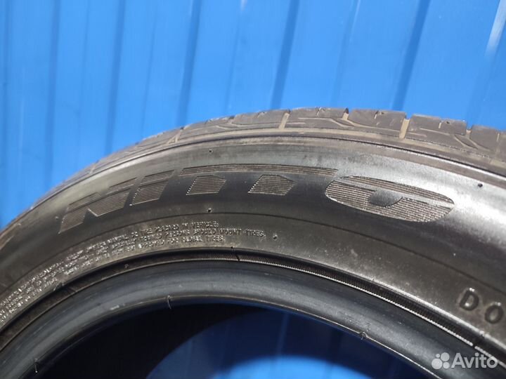 Nitto NT860C 205/55 R16