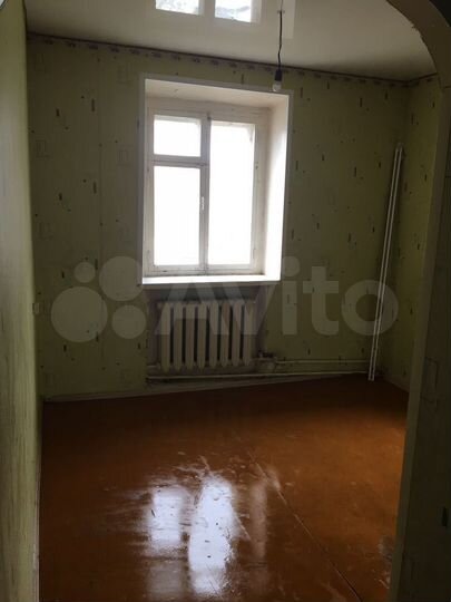 2-к. квартира, 37,9 м², 2/2 эт.