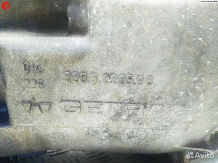 Кпп 5ст. BMW 5 E39 (1995-2003)