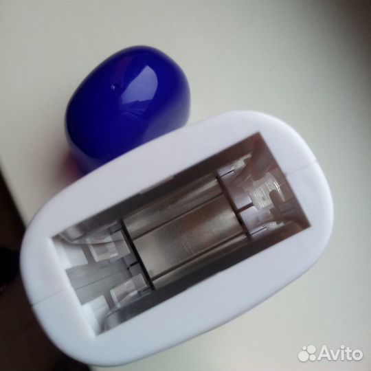 Воскоплав картриджный