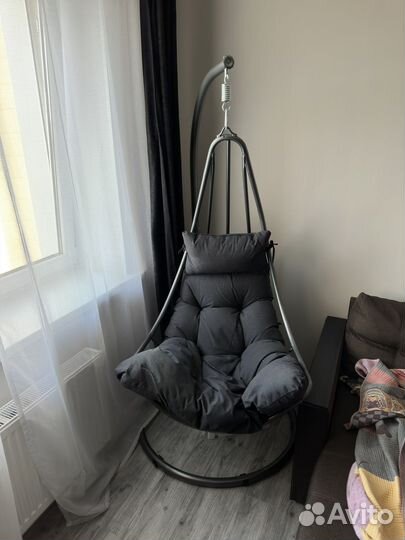 Качеля для дома для сама