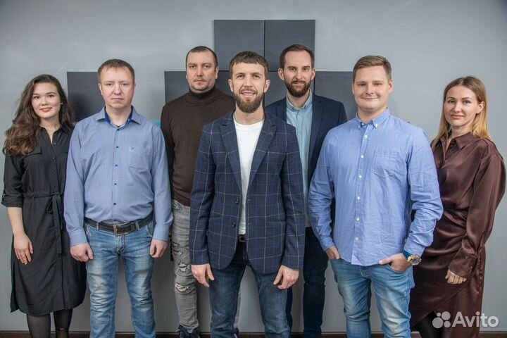 Ремонт производственных помещений