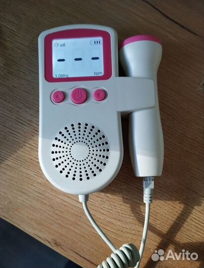 Допплер для беременных