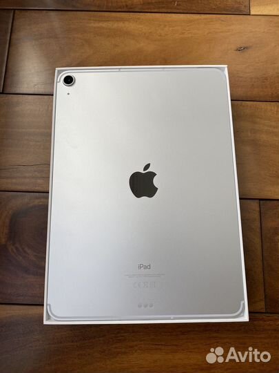 iPad Air 4 64gb wifi + cellular