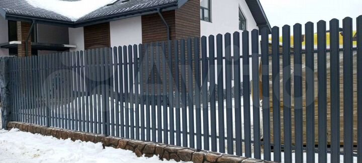 Дом 380 м² на участке 12 сот.