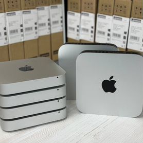 Неттоп Apple Mac Mini i5 16/256