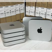 Неттоп Apple Mac Mini i5 16/256