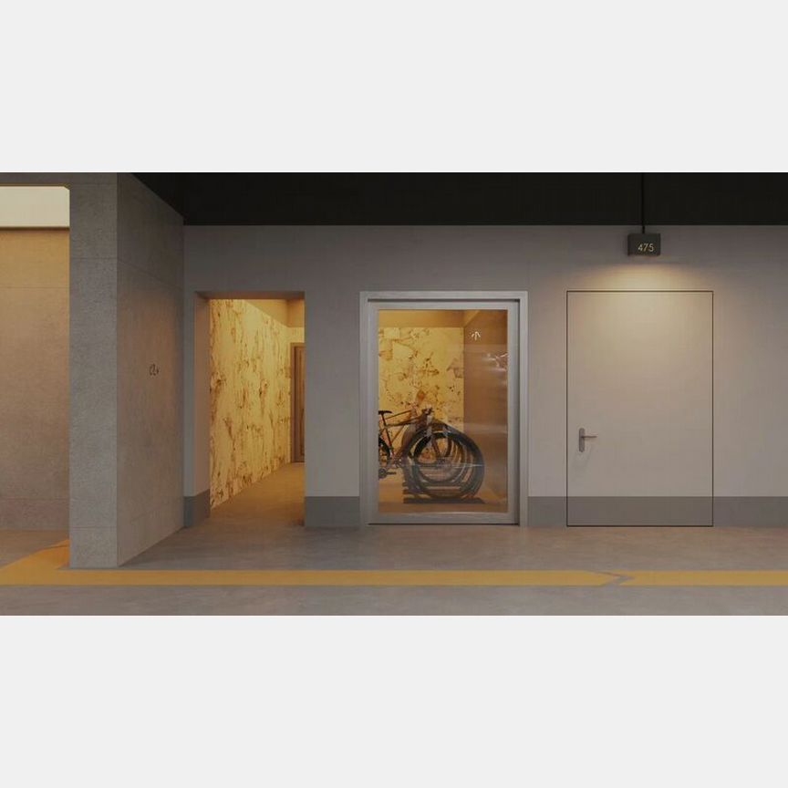 4-к. квартира, 101,3 м², 19/32 эт.