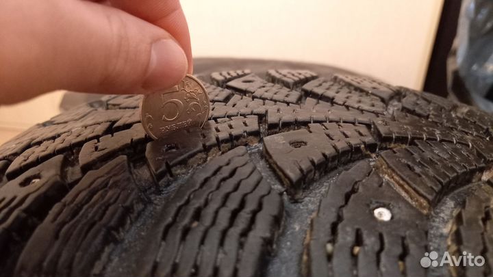 Nokian Tyres Nordman 4 185/65 R15