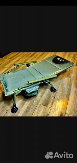 Карповые кресло зима лето и шезлонг