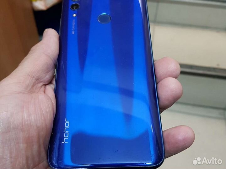 HONOR 10 Lite, 3/64 ГБ