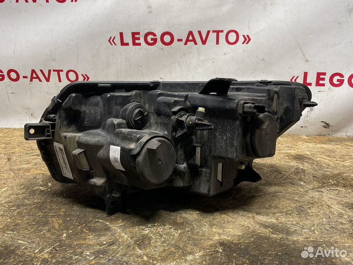 Фара Renault Sandero 2 рестайлинг правая