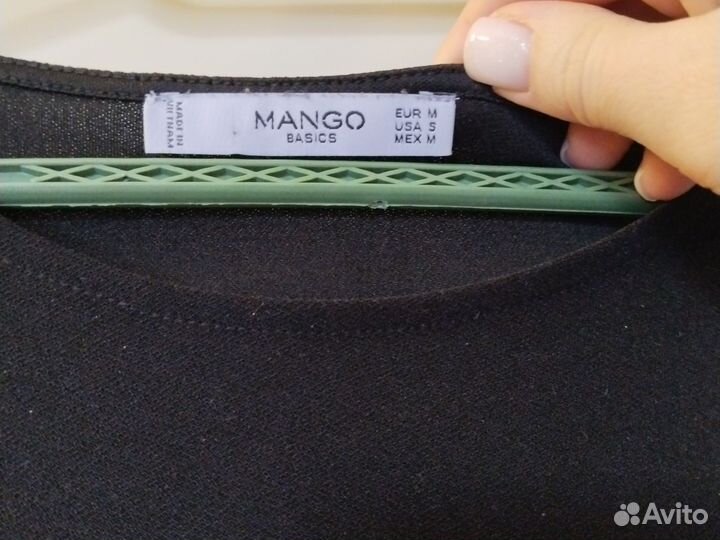 Платье Mango 44 46