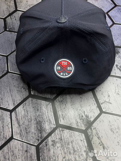 Кепка бейсболка мужская Tomy Hilfiger