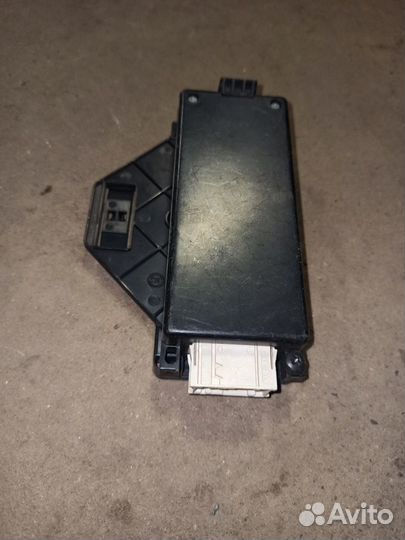 Блок управления bluetooth nomade Пежо Ситроен