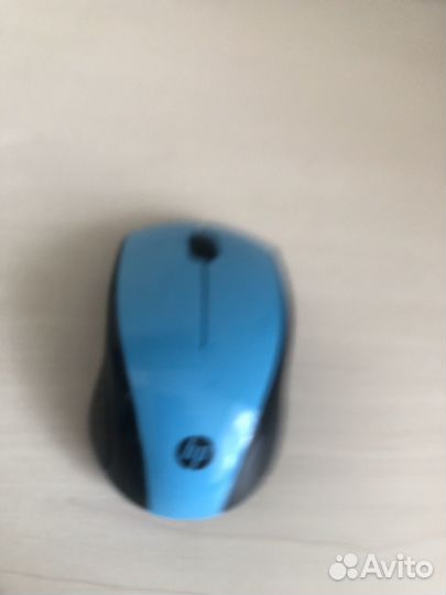 Беспроводная мышь