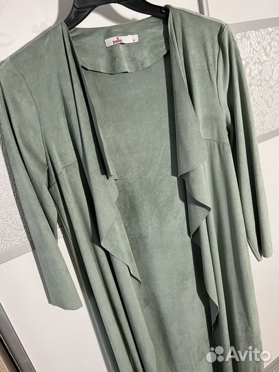 Накидка женская