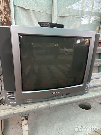 Телевизор бу