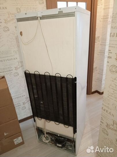 Холодильник indesit 1601