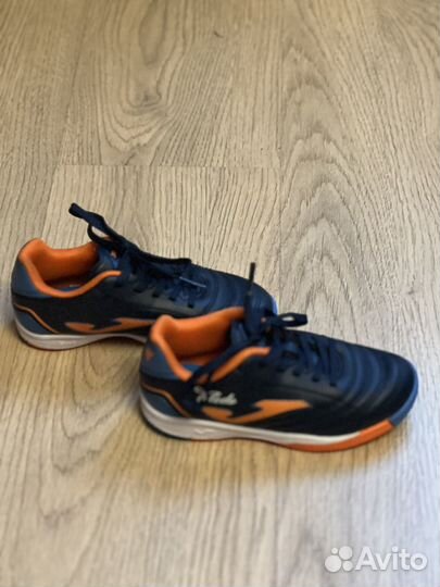 Футзалки joma детские