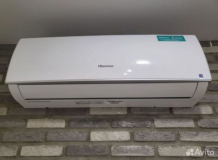 Кондиционер с Доставкой и Установкой