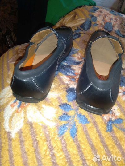 Туфли мужские 44 размер