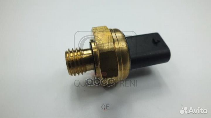 QF44A00054 Quattro Freni Датчик давления масла