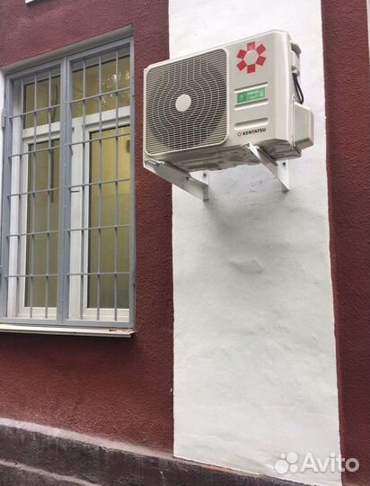 Кондиционер сплит в наличии