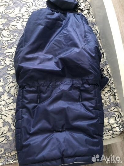 Зимний конверт в коляску от 0 до 3-х лет