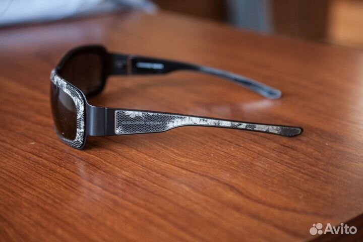 Брендовые женские очки солнцезащитные mqueen