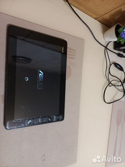 Планшет asus