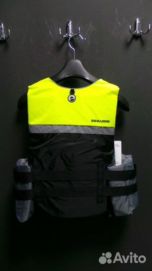 Жилет BRP Sea-doo Explorer для гидроцикла