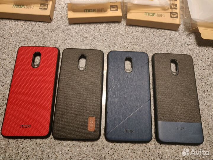 Чехол для телефона OnePlus 6t