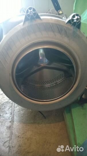 Запчасти для стиральной машины Beko Барабан