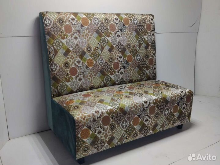 Диван в Турецком стиле в бар