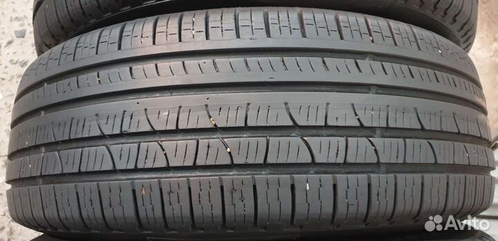 Pirelli Scorpion Verde 215/60 R17 96V