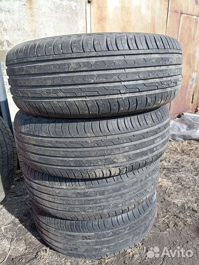 Cordiant Comfort 265/65 R17