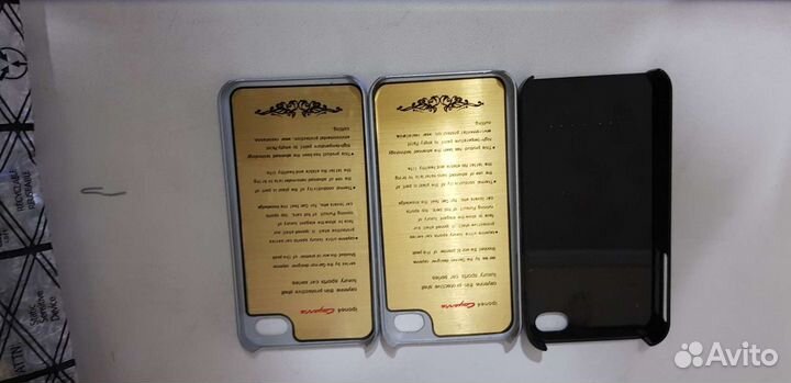 Чехол на iPhone 4, 4s