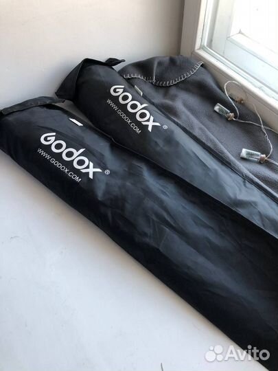 Светоотражатели Godox SB-U6090 60х90 см