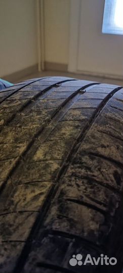 Michelin Primacy 3 215/55 R17 94W