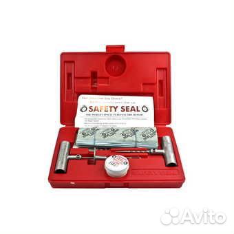 Ремкомплект шины 6660829 Bobcat