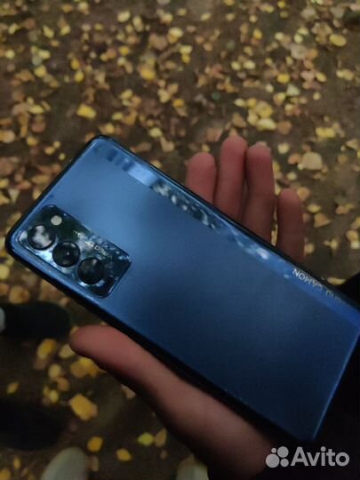 Tecno Camon 18 premier